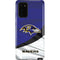 NFL Baltimore Ravens Galaxy Note20 5G Pro Case