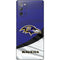 NFL Baltimore Ravens Galaxy Note20 5G Skin