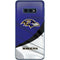 NFL Baltimore Ravens Galaxy S10e Skin