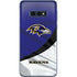 NFL Baltimore Ravens Galaxy S10e Skin