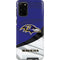 NFL Baltimore Ravens Galaxy S20 Plus Pro Case