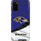 NFL Baltimore Ravens Galaxy S20 Pro Case