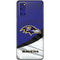 NFL Baltimore Ravens Galaxy S20 Skin