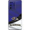 NFL Baltimore Ravens Galaxy S20 Ultra 5G Skin