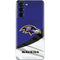 NFL Baltimore Ravens Galaxy S21 5G Skin