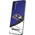 NFL Baltimore Ravens Galaxy S21 5G Skin