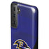 NFL Baltimore Ravens Galaxy S21 FE Pro Case