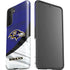 NFL Baltimore Ravens Galaxy S21 FE Pro Case