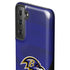 NFL Baltimore Ravens Galaxy S21 Plus 5G Pro Case