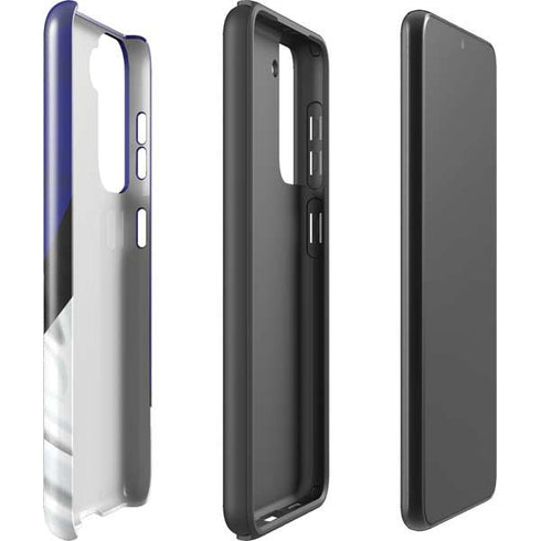 NFL Baltimore Ravens Galaxy S21 Plus 5G Pro Case