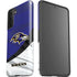 NFL Baltimore Ravens Galaxy S21 Plus 5G Pro Case