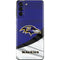NFL Baltimore Ravens Galaxy S21 Plus 5G Skin