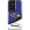 NFL Baltimore Ravens Galaxy S21 Ultra 5G Pro Case