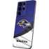 NFL Baltimore Ravens Galaxy S21 Ultra 5G Skin