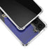 NFL Baltimore Ravens Galaxy S22 Plus Clear Case