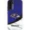 NFL Baltimore Ravens Galaxy S22 Plus Pro Case