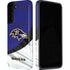 NFL Baltimore Ravens Galaxy S22 Plus Pro Case