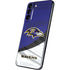 NFL Baltimore Ravens Galaxy S22 Plus Skin