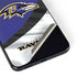 NFL Baltimore Ravens Galaxy S22 Plus Skin