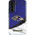 NFL Baltimore Ravens Galaxy S22 Pro Case