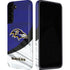 NFL Baltimore Ravens Galaxy S22 Pro Case