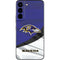 NFL Baltimore Ravens Galaxy S22 Skin