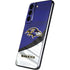NFL Baltimore Ravens Galaxy S22 Skin