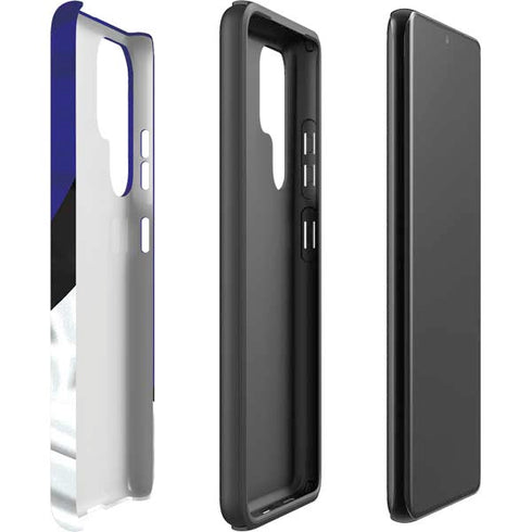 NFL Baltimore Ravens Galaxy S22 Ultra Pro Case