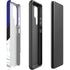 NFL Baltimore Ravens Galaxy S22 Ultra Pro Case