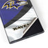 NFL Baltimore Ravens Galaxy S22 Ultra Skin