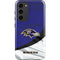 NFL Baltimore Ravens Galaxy S23 Plus Pro Case