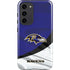 NFL Baltimore Ravens Galaxy S23 Plus Pro Case