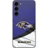 NFL Baltimore Ravens Galaxy S23 Plus Skin