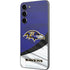 NFL Baltimore Ravens Galaxy S23 Plus Skin