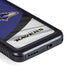 NFL Baltimore Ravens Galaxy S23 Plus Waterproof Case
