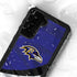 NFL Baltimore Ravens Galaxy S23 Plus Waterproof Case