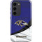 NFL Baltimore Ravens Galaxy S23 Pro Case