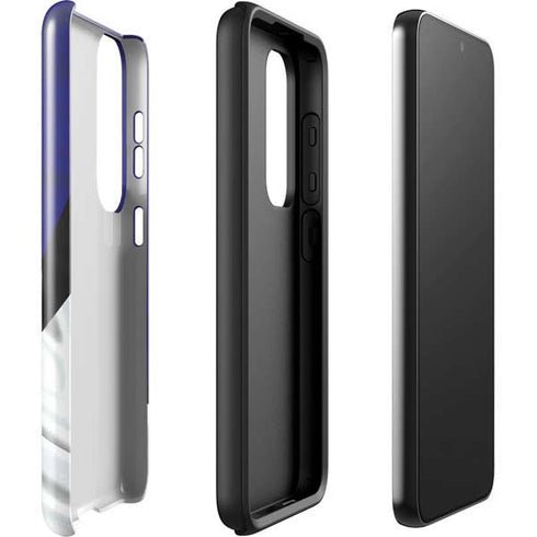 NFL Baltimore Ravens Galaxy S23 Pro Case