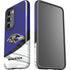 NFL Baltimore Ravens Galaxy S23 Pro Case