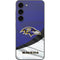 NFL Baltimore Ravens Galaxy S23 Skin