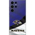 NFL Baltimore Ravens Galaxy S23 Ultra Skin