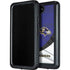NFL Baltimore Ravens Galaxy S23 Waterproof Case