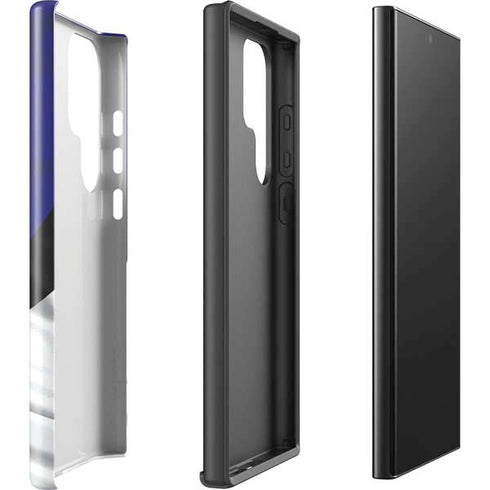 NFL Baltimore Ravens Galaxy S24 Ultra Impact Case