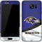NFL Baltimore Ravens Galaxy S7 Skin
