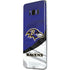 NFL Baltimore Ravens Galaxy S8 Skin