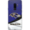 NFL Baltimore Ravens Galaxy S9 Plus Skin