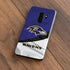 NFL Baltimore Ravens Galaxy S9 Plus Skin
