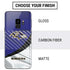 NFL Baltimore Ravens Galaxy S9 Skin