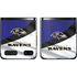 NFL Baltimore Ravens Galaxy Z Flip Skin