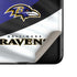 NFL Baltimore Ravens Galaxy Z Flip Skin